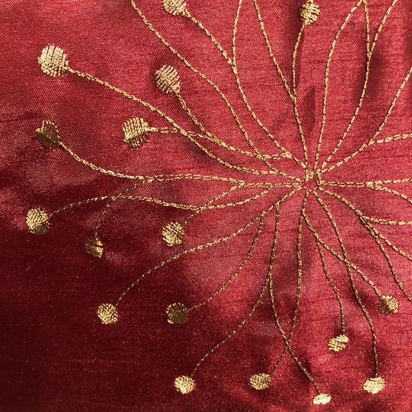 4 valances - Picture 2 of 2